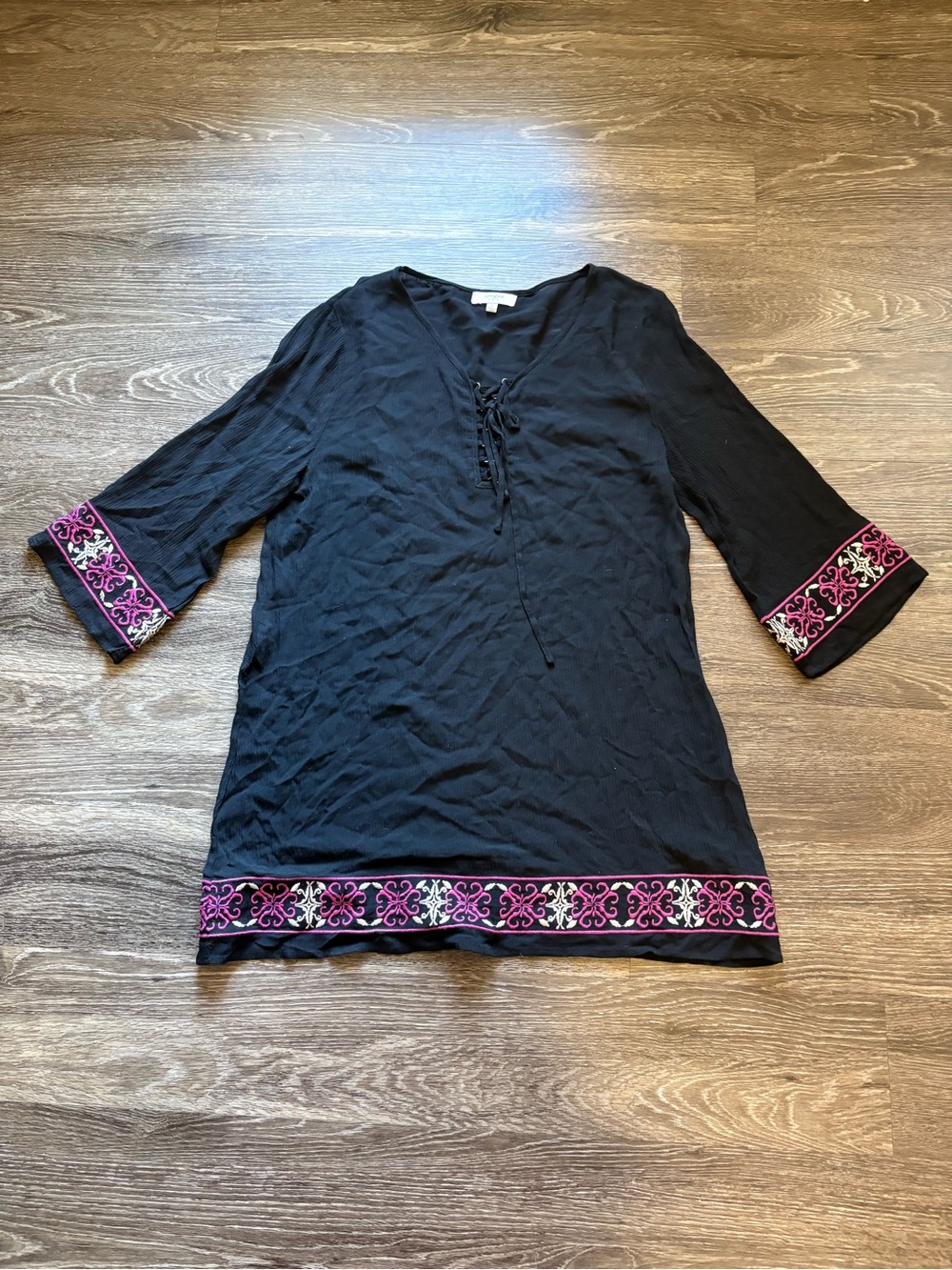 Umgee Dress